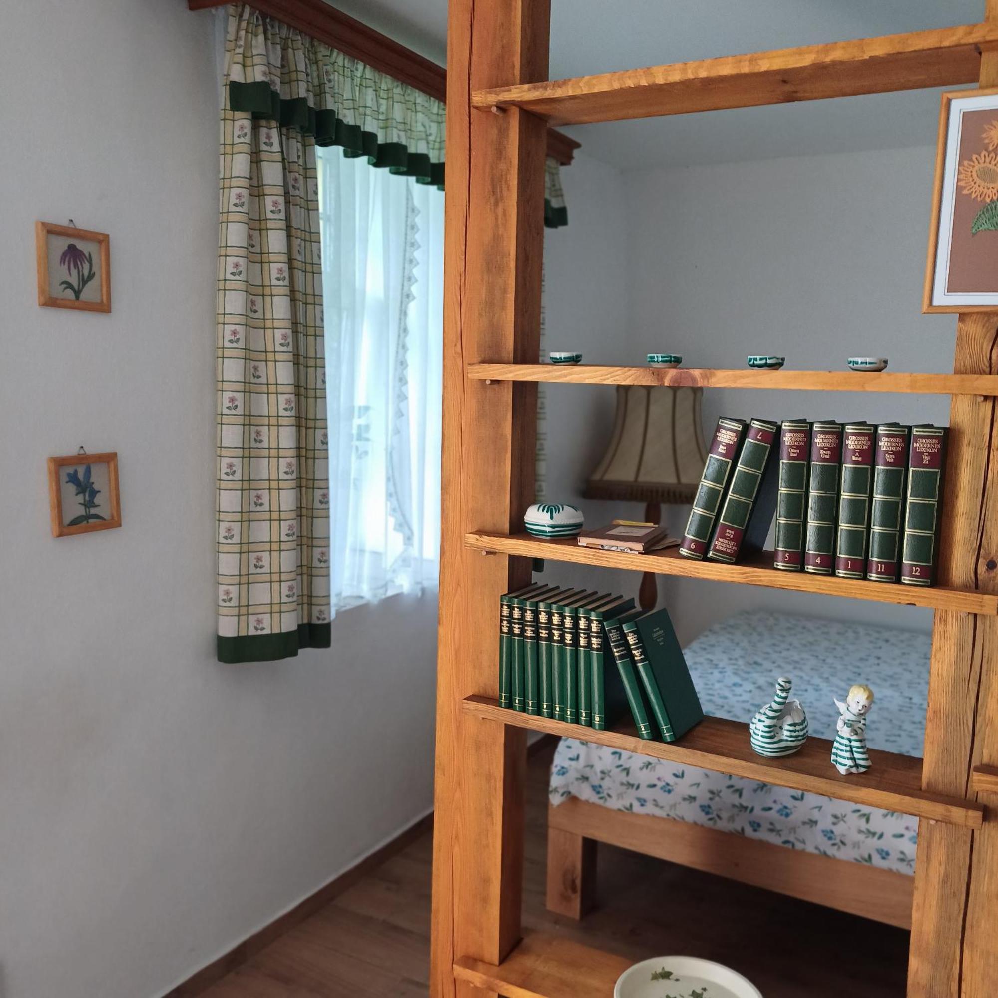 Statek U Spulaka Apartment Lomnice nad Luznici ภายนอก รูปภาพ
