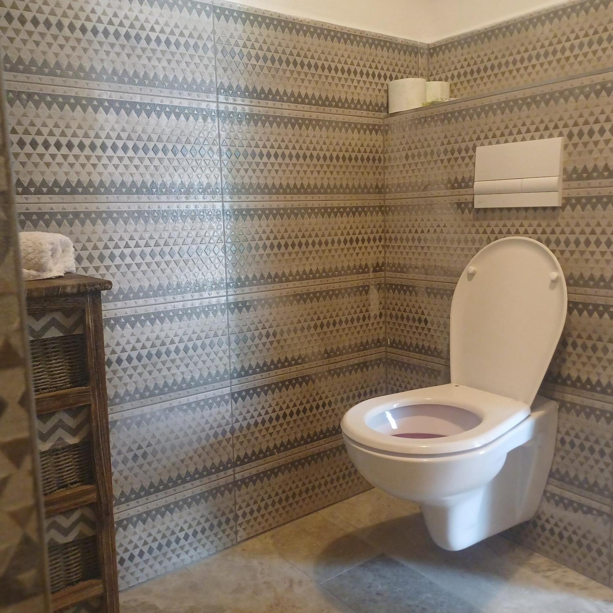Statek U Spulaka Apartment Lomnice nad Luznici ภายนอก รูปภาพ